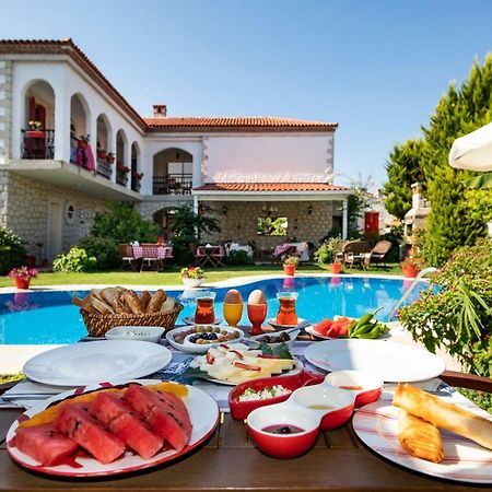 Mercan Koesk Alacati Exterior photo