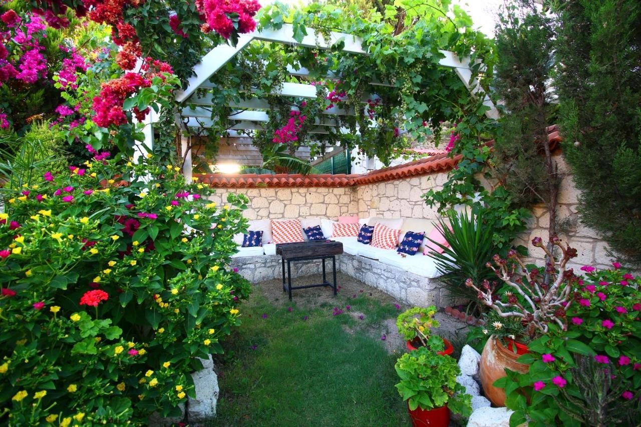 Mercan Koesk Alacati Exterior photo