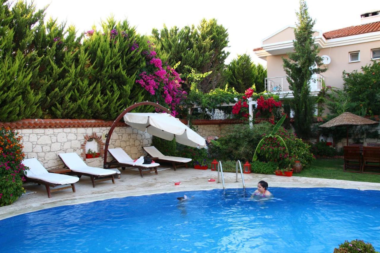 Mercan Koesk Alacati Exterior photo