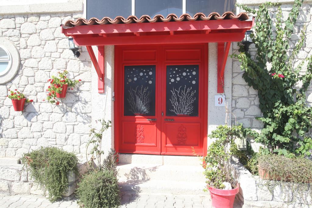 Mercan Koesk Alacati Exterior photo