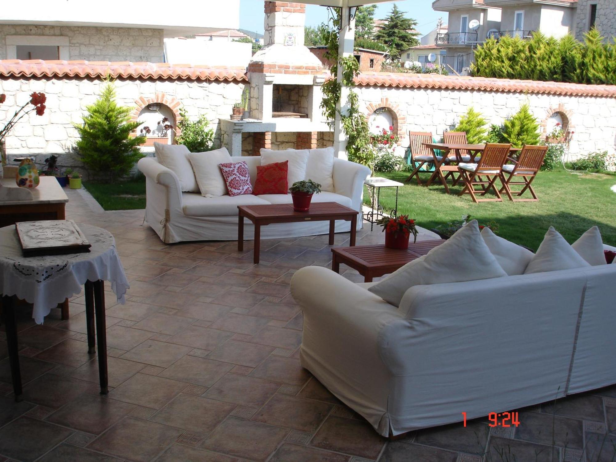 Mercan Koesk Alacati Exterior photo