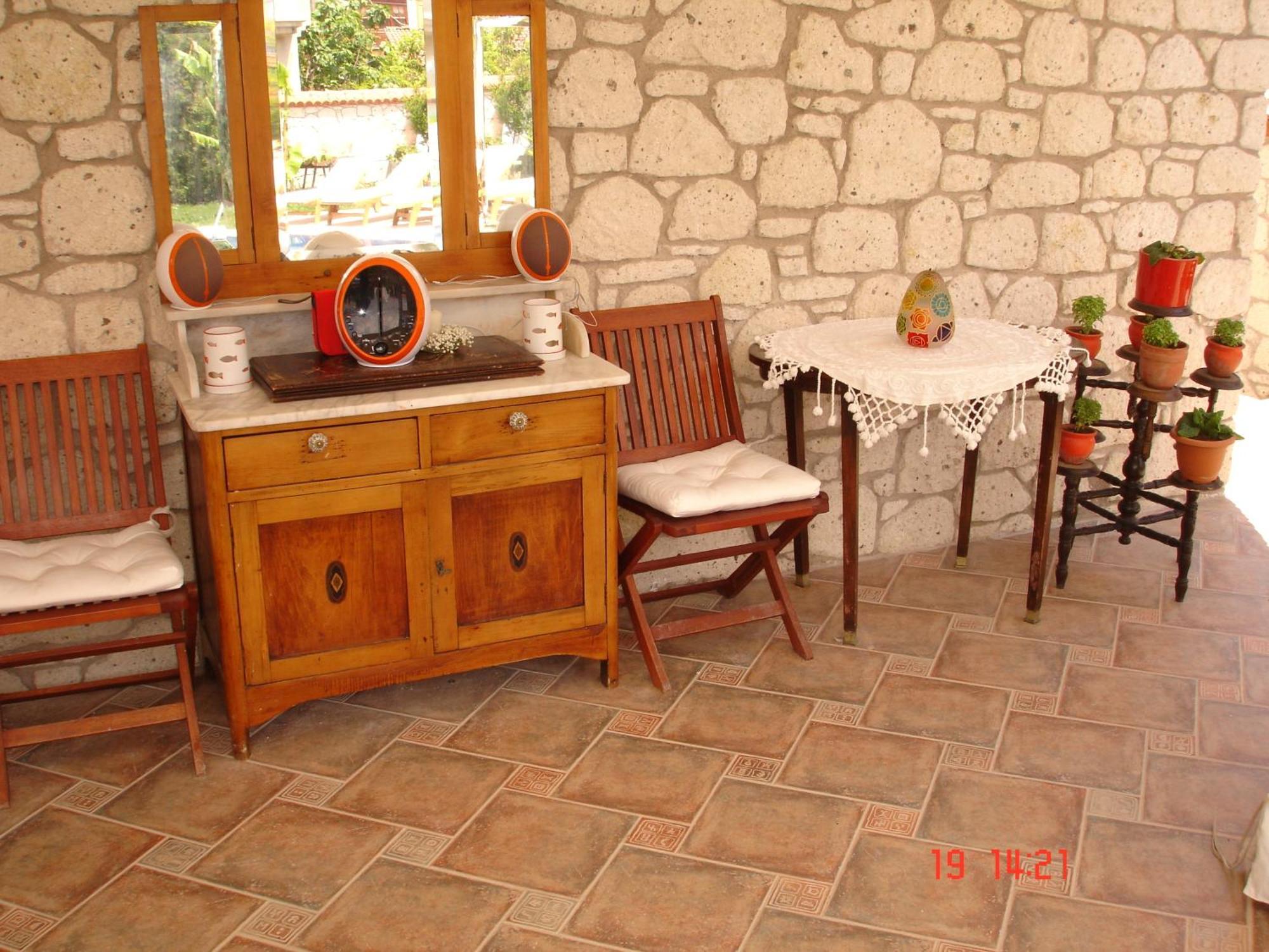 Mercan Koesk Alacati Exterior photo