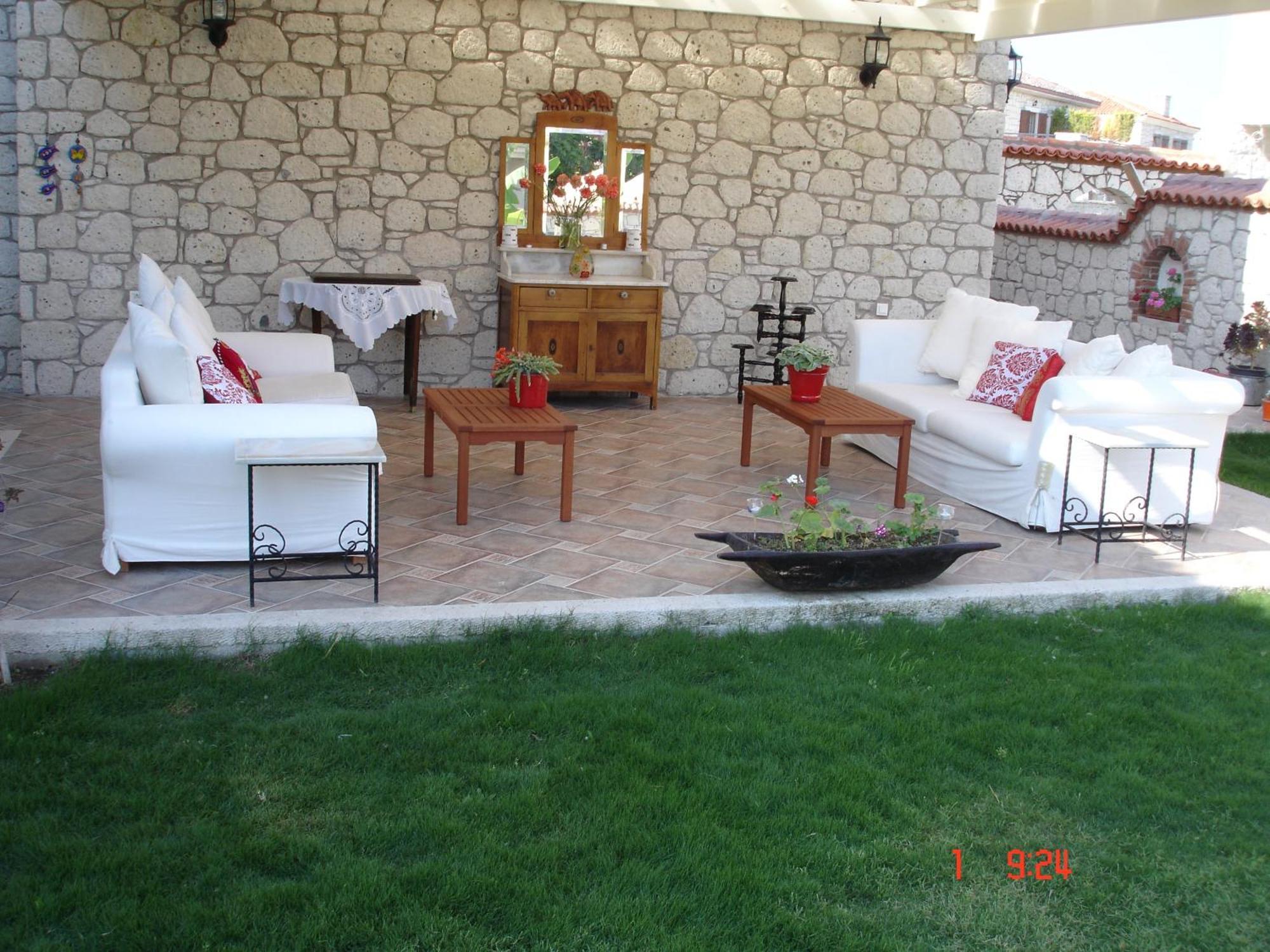 Mercan Koesk Alacati Exterior photo