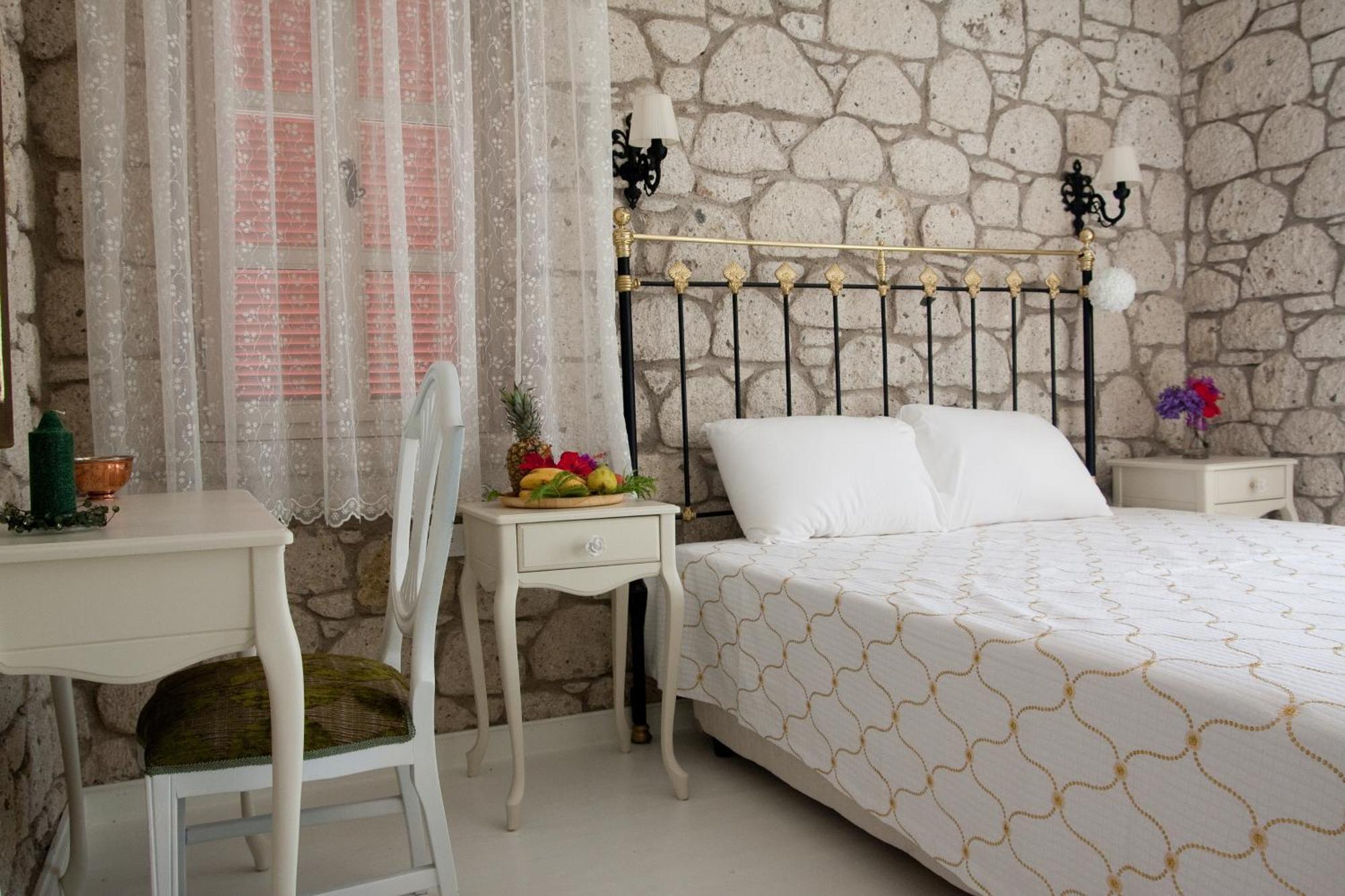 Mercan Koesk Alacati Exterior photo
