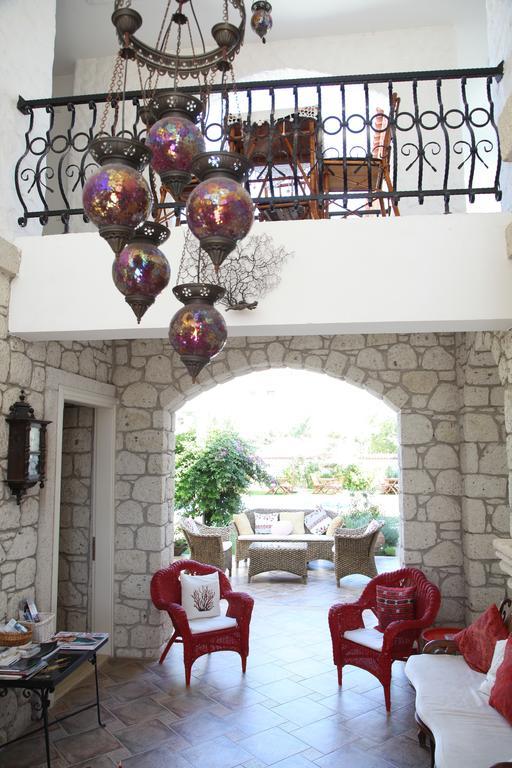 Mercan Koesk Alacati Exterior photo