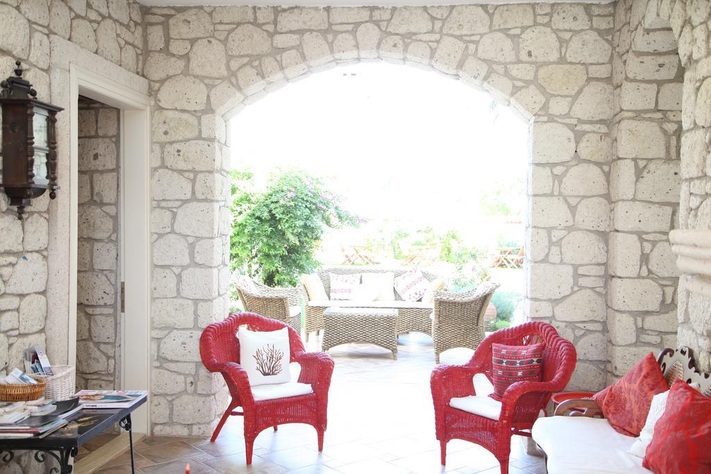 Mercan Koesk Alacati Exterior photo