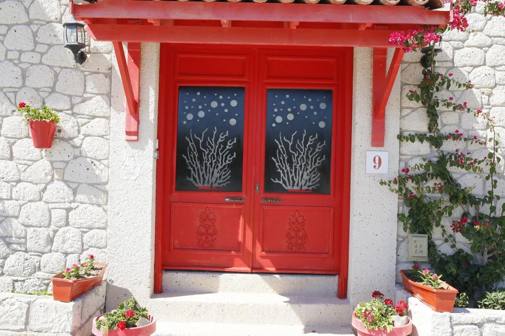 Mercan Koesk Alacati Exterior photo
