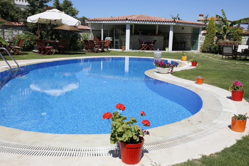 Mercan Koesk Alacati Exterior photo