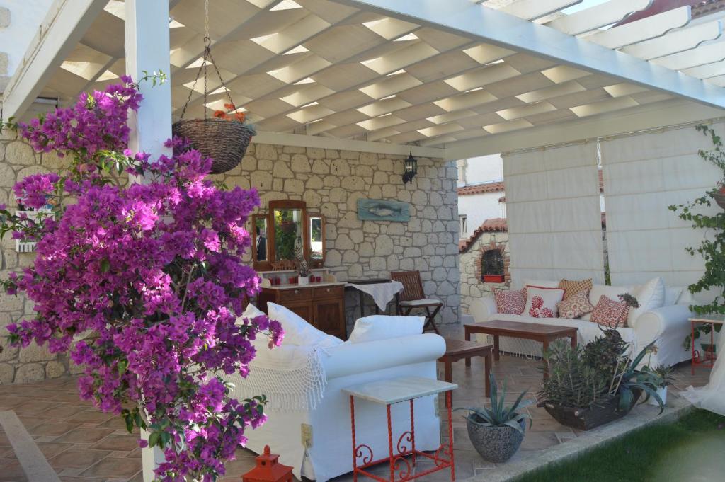Mercan Koesk Alacati Exterior photo