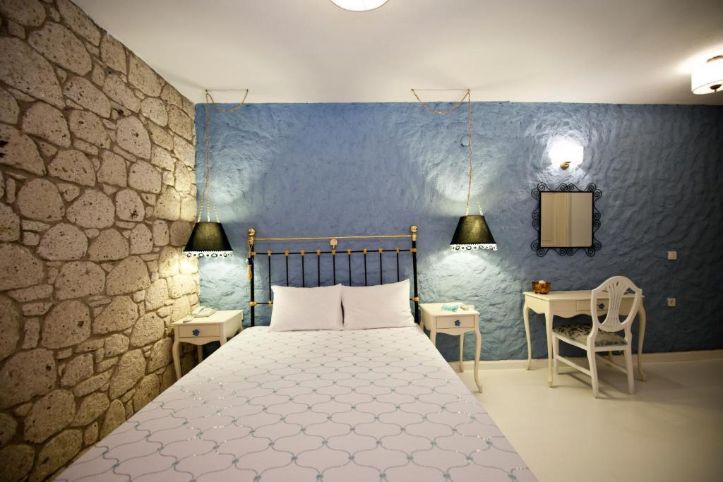 Mercan Koesk Alacati Room photo