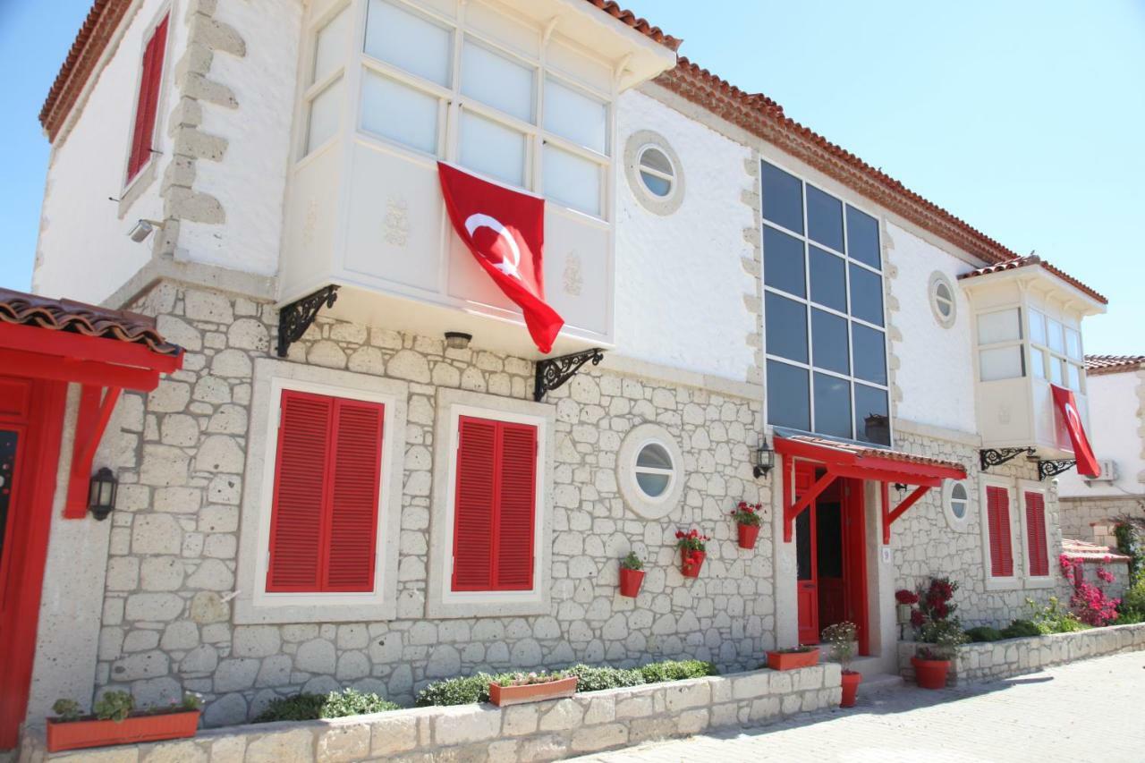 Mercan Koesk Alacati Exterior photo