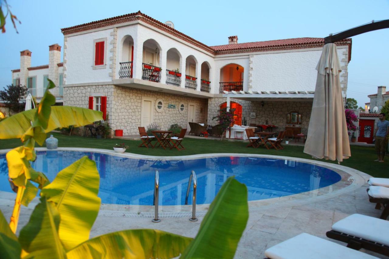 Mercan Koesk Alacati Exterior photo