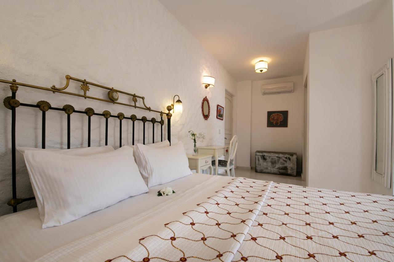 Mercan Koesk Alacati Exterior photo