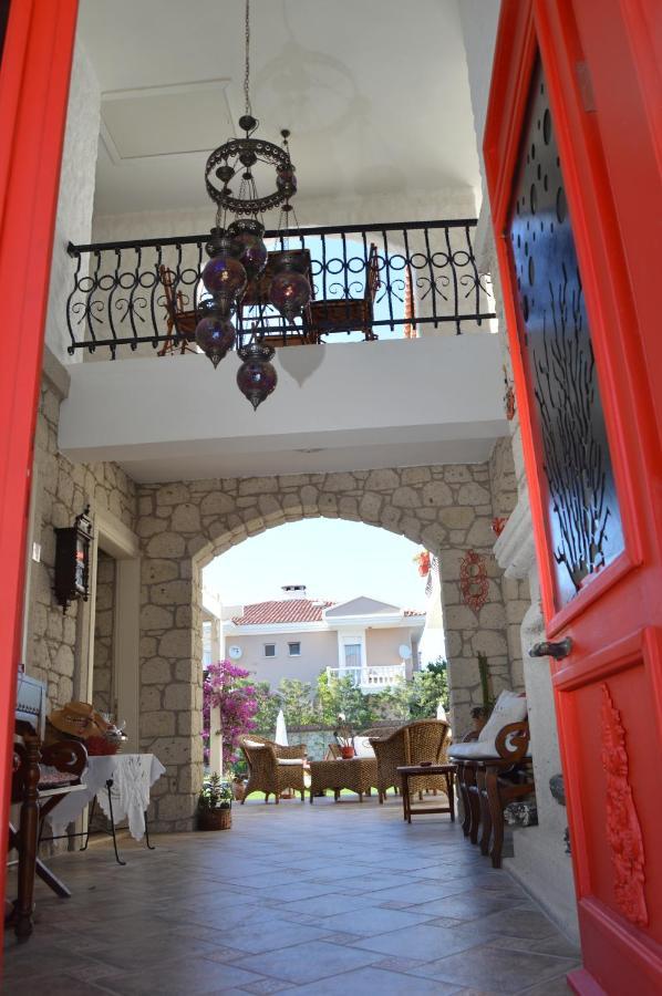 Mercan Koesk Alacati Exterior photo
