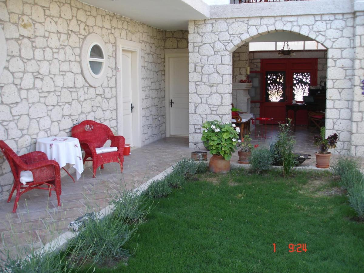 Mercan Koesk Alacati Exterior photo