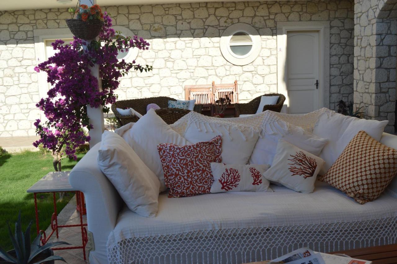 Mercan Koesk Alacati Exterior photo