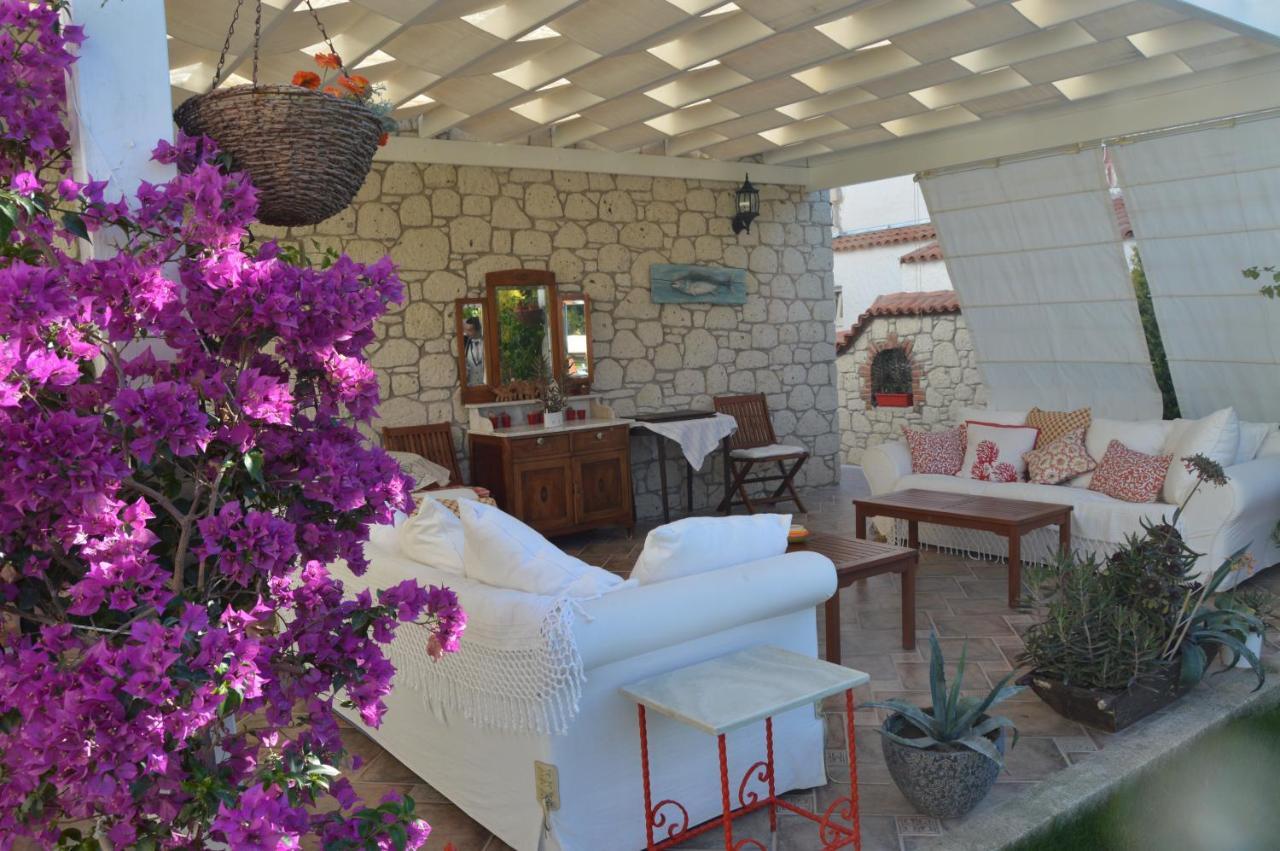 Mercan Koesk Alacati Exterior photo
